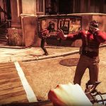 Gameplay de Dishonored para PC