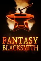 FANTASY BLACKSMITH ESCAPE FROM THE FORGE