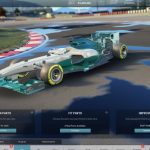 Gameplay de Motorsport Manager PC