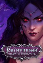 PATHFINDER WRATH OF THE RIGHTEOUS THROUGH THE ASHES