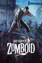 PROJECT ZOMBOID ONLINE
