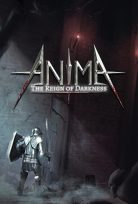 ANIMA THE REIGN OF DARKNESS
