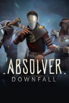ABSOLVER DOWNFALL ONLINE