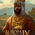 Cover de Europe Universalis 4 origins