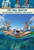 RAFT ONLINE THE FINAL CHAPTER 1.08