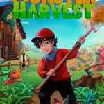 Monster Harvest Cover PC 2021