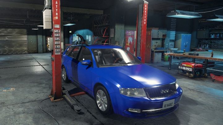 Gameplay de Car Mechanic Simulator 2021 pc