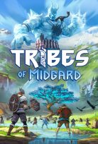 TRIBES OF MIDGARD DELUXE EDITION