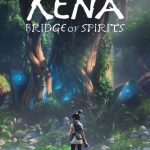 Cover de Kena Bridge of Spirits PC