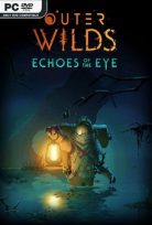 OUTER WILDS ECHOES OF THE EYE