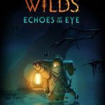 Cover de Outer Wilds Echoes of the eye pc 2021