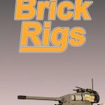 Cover de Brick Rigs PC 2021 online