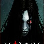 Cover de Malum para PC 2021