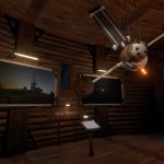 Gameplay de Outer Wilds Echoes of the eye pc