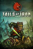 TAILS OF IRON