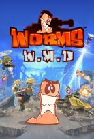 WORMS W.M.D ONLINE