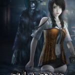 Cover de Fatal Frame Maiden of Black Water pc 2021