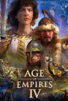 AGE OF EMPIRES IV ONLINE