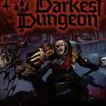 Cover de Darkest Dungeon II PC 2021
