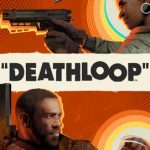 Cover de Deathloop PC