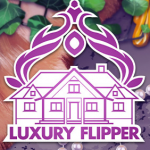 Cover Luxury Flipper PC