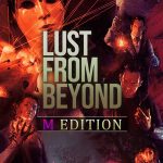 Cover de Lust from Beyond M Edition pc 2022