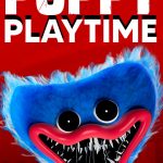 Cover de Poppy Playtime PC español 2021