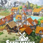 Cover de Settlement Survival PC 2021