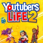 Cover de Youtubers Life 2 PC Español 2021