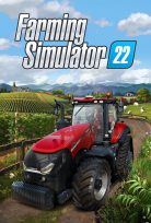 FARMING SIMULATOR 22 ONLINE v1.6
