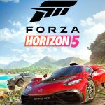 Cover de Forza Horizon 5 PC 2021