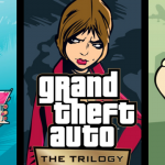 Gta Trilogy Definitive Edition Cover PC