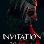 Cover de invitation to fear online pc