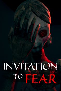 INVITATION TO FEAR ONLINE