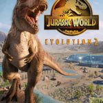 Cover de Jurassic World Evolution 2