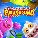 Cover de My Singing Monsters Playground PC 2021