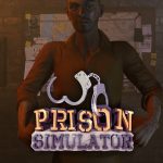 Cover de Prison Simulator PC 2021