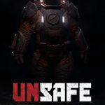 Cover de Unsafe PC 2021 Español online 2021