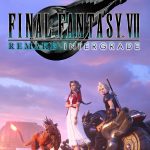 Cover de Final Fantasy VII Remake Integrade 2021