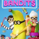 Cover de Rubber Bandits PC 2021
