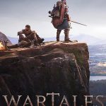 Cover de Wartales PC 2021