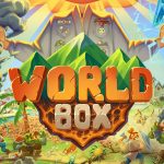 Cover de WorldBox God Simulator pc 2021