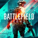 Cover de Battlefield 2042