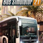Cover de Bus Simulator 21