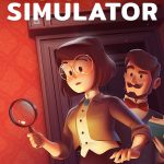 Cover de Escape Simulator online 2021