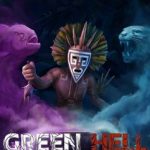 Cover de Green Hell Part 3 PC 2022