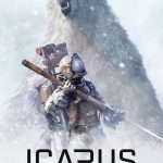 Cover de ICARUS
