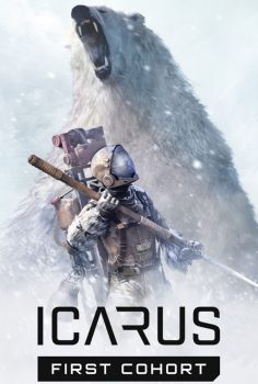 ICARUS SUPPORTER EDITION