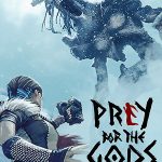 Cover de Praey for the Gods pc