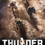 Cover de Thunder Tier One Online PC